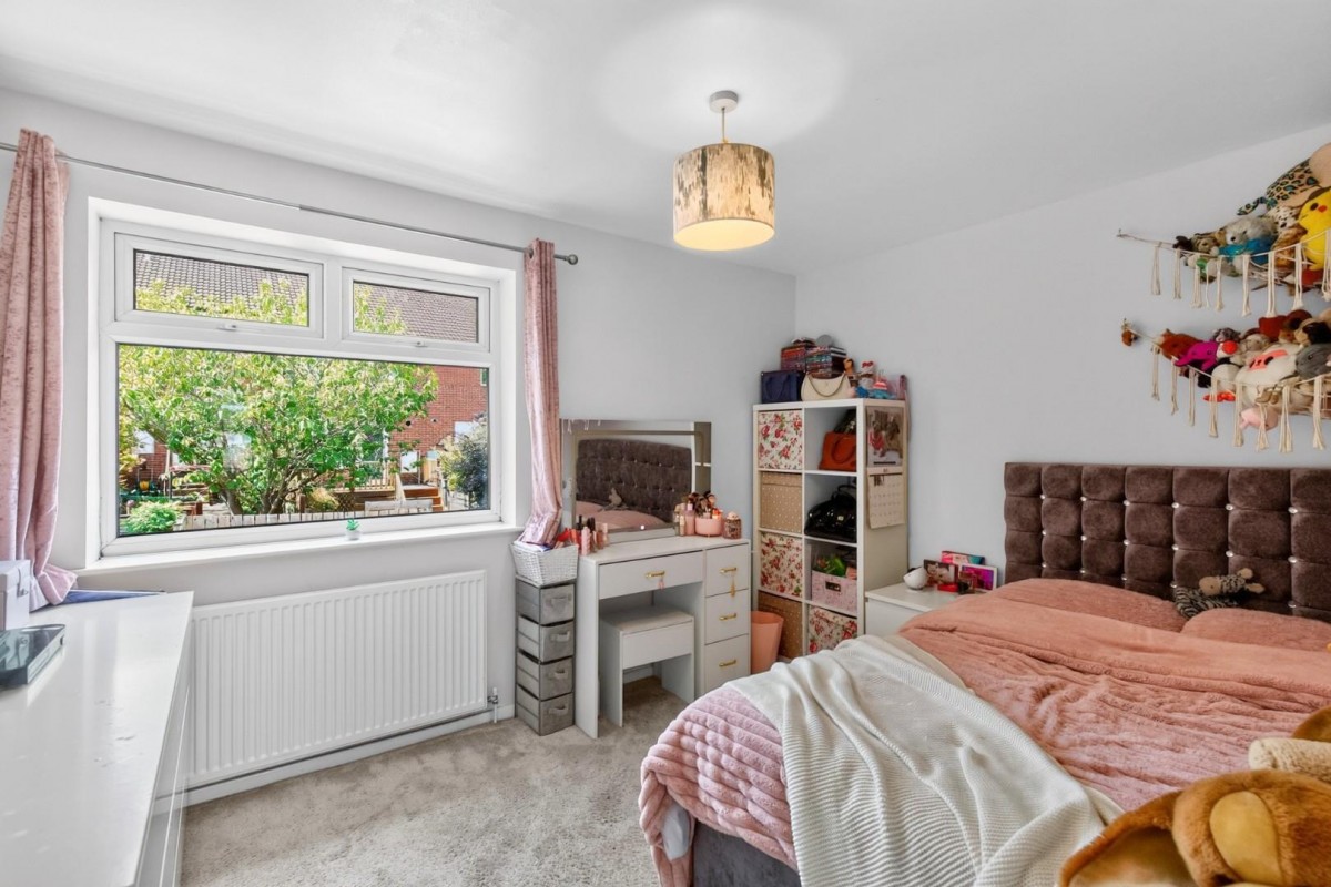 Nesfield Close, Harrogate
