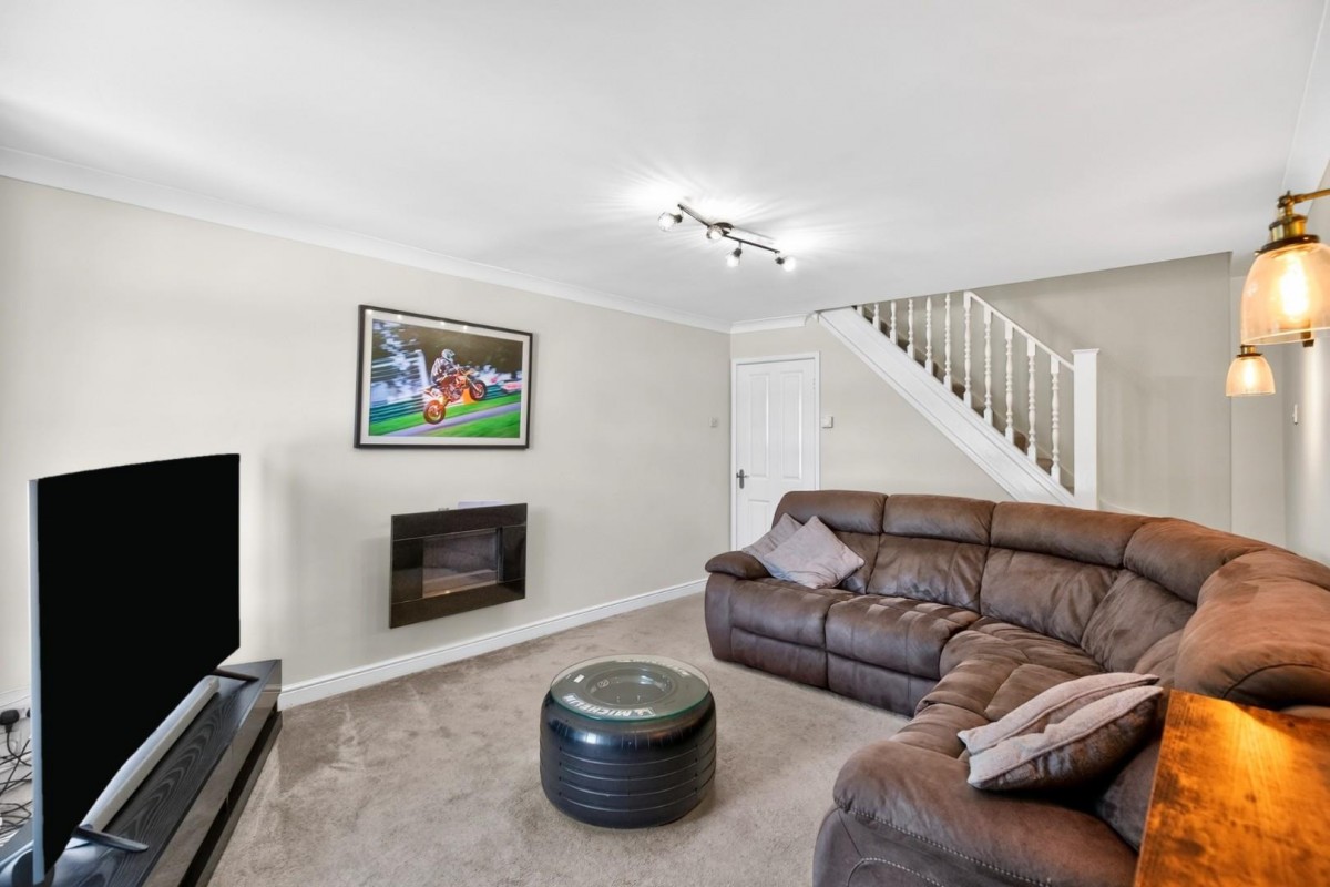 Nesfield Close, Harrogate