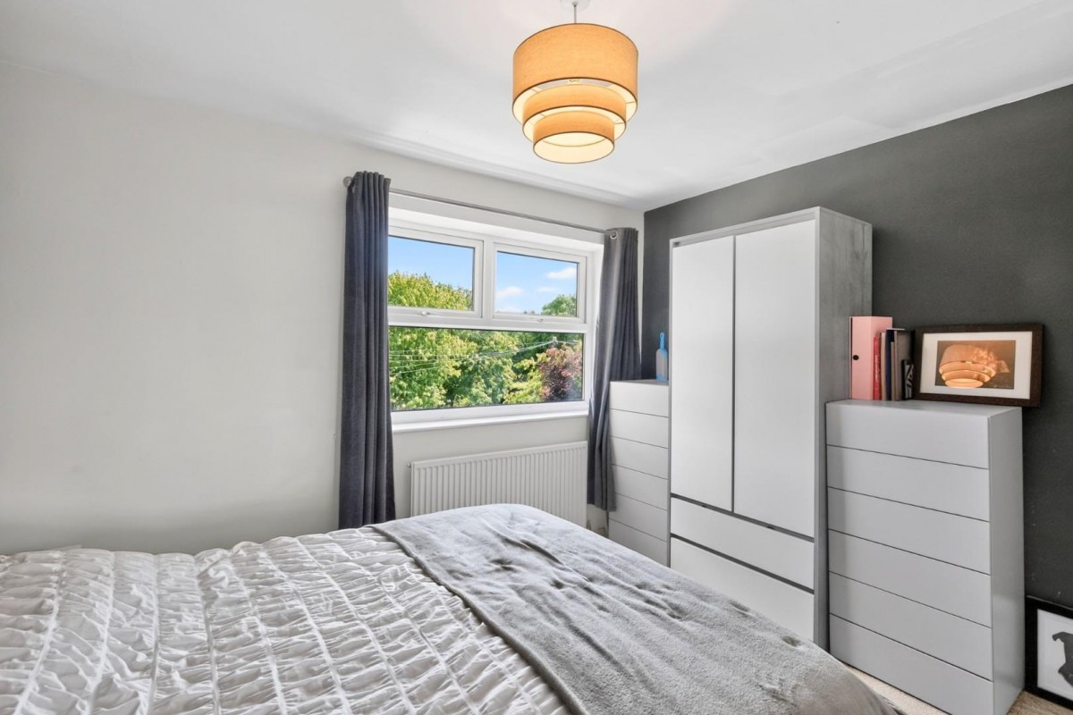 Nesfield Close, Harrogate