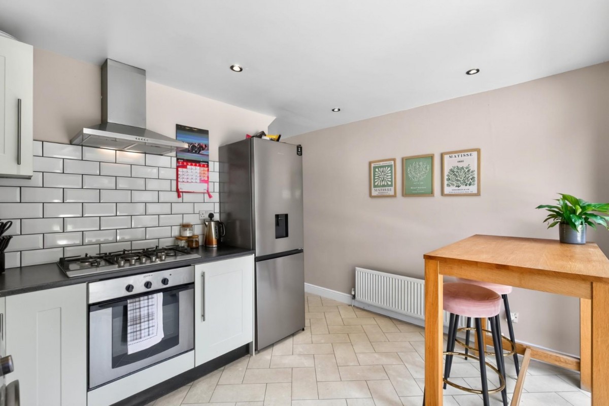 Nesfield Close, Harrogate