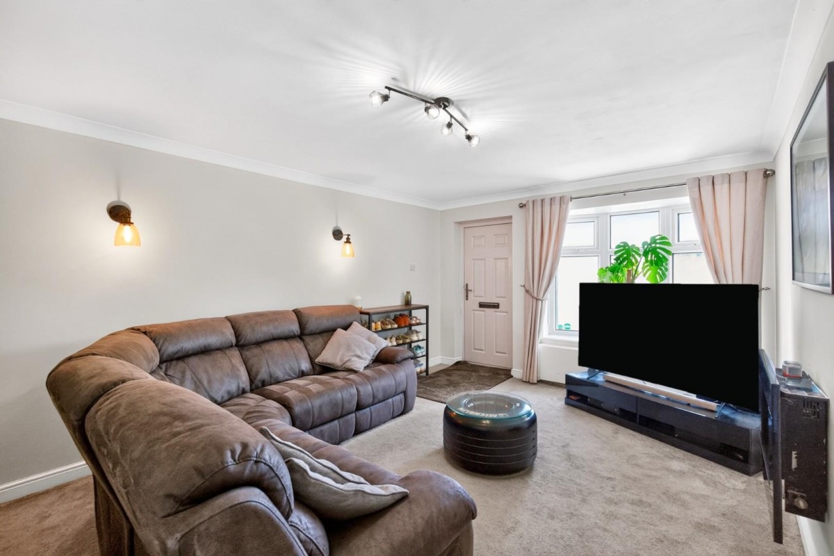 Nesfield Close, Harrogate