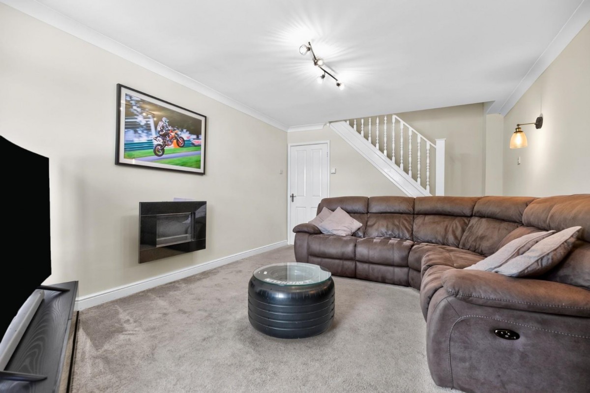 Nesfield Close, Harrogate