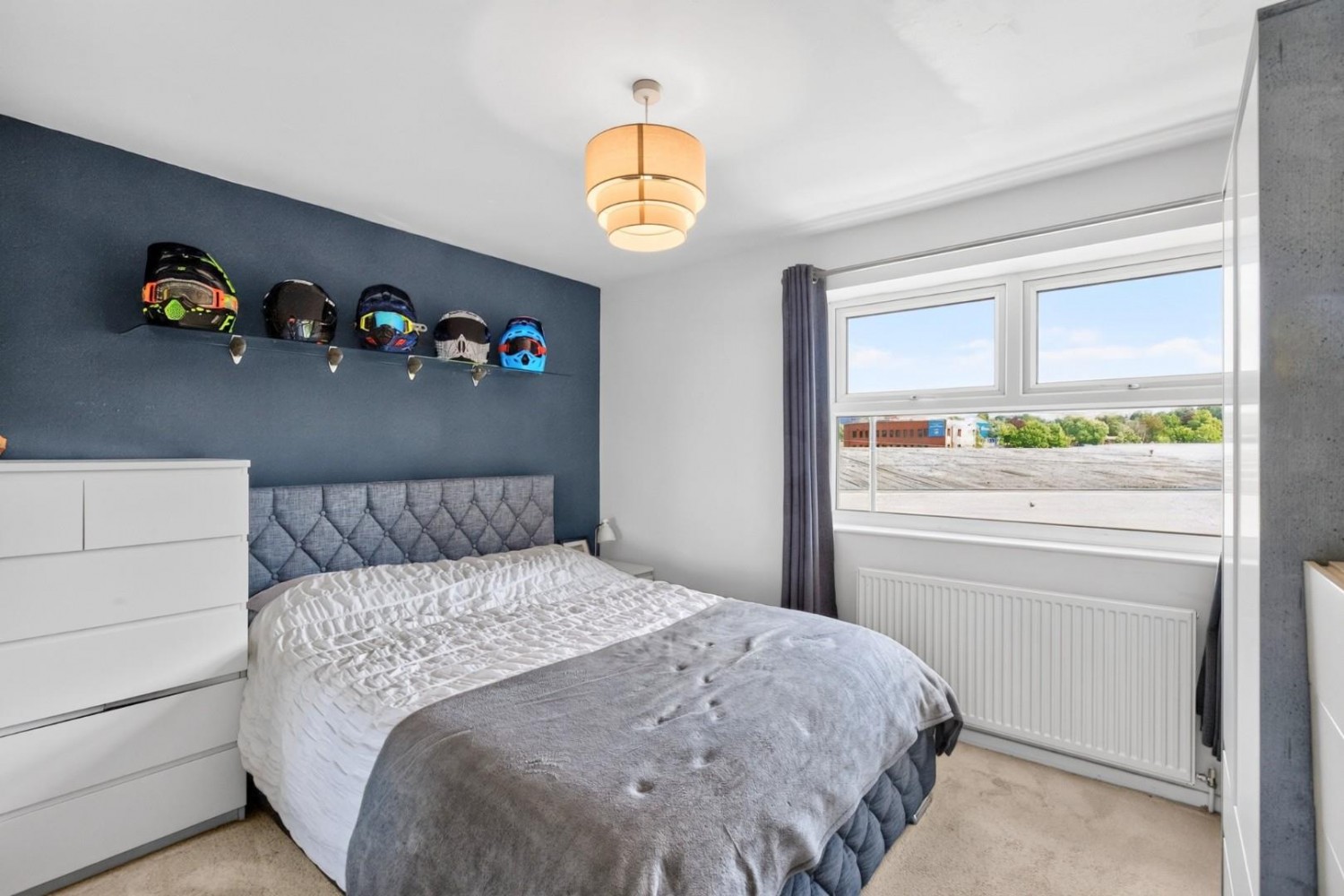 2 bedroom House for sale in Nesfield Close, Harrogate