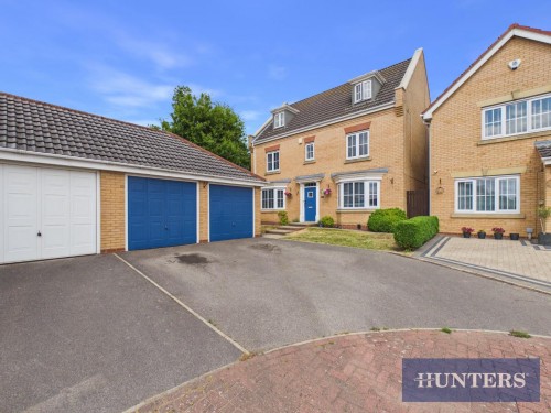 Waterdale Close, Bridlington