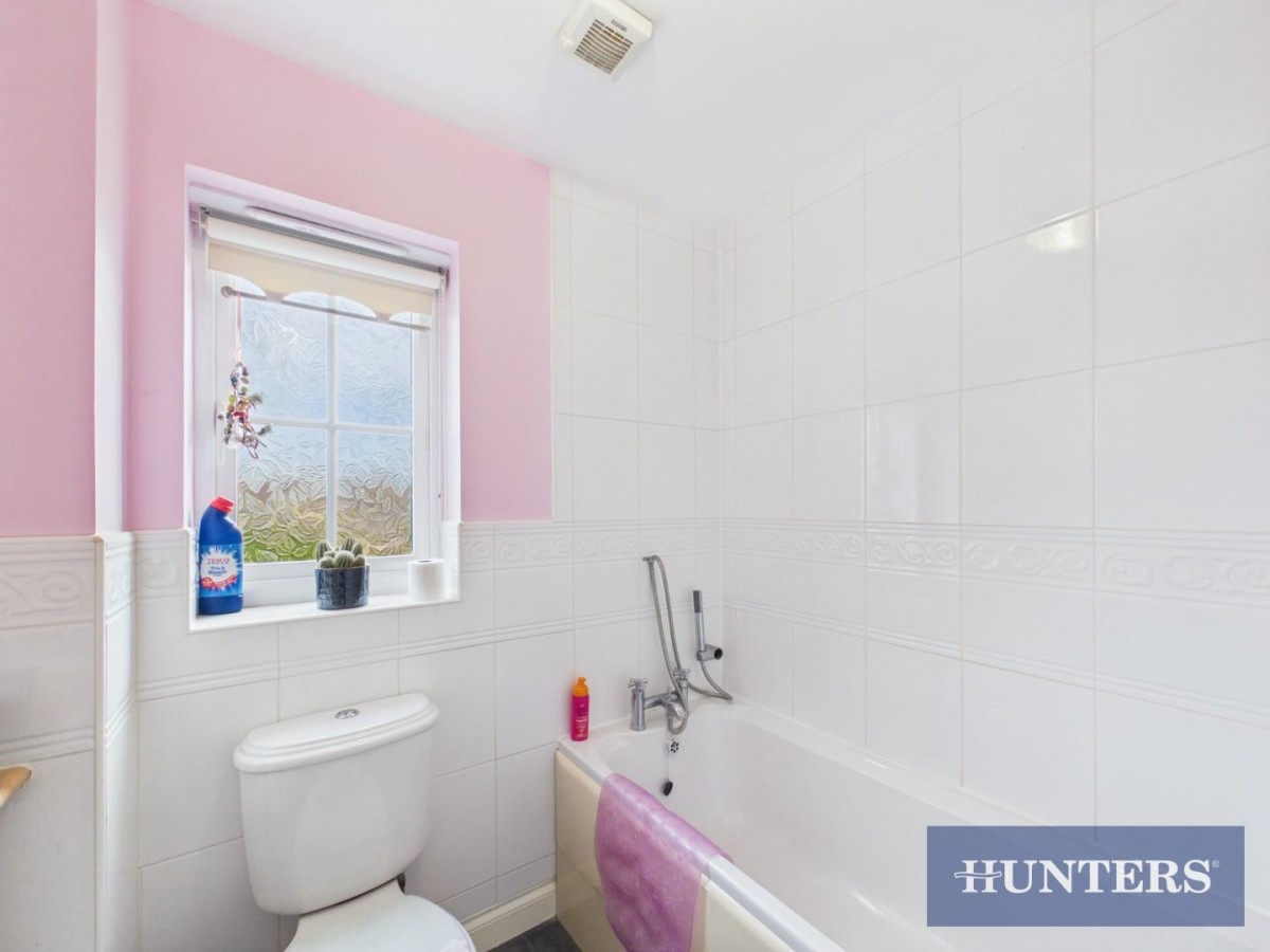 Waterdale Close, Bridlington