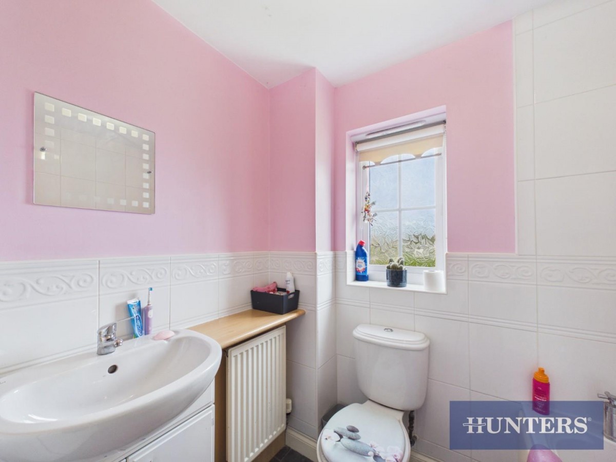 Waterdale Close, Bridlington