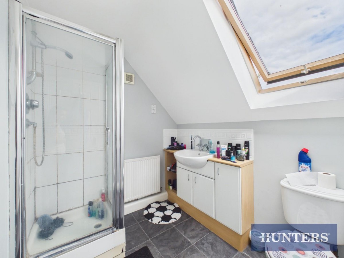 Waterdale Close, Bridlington