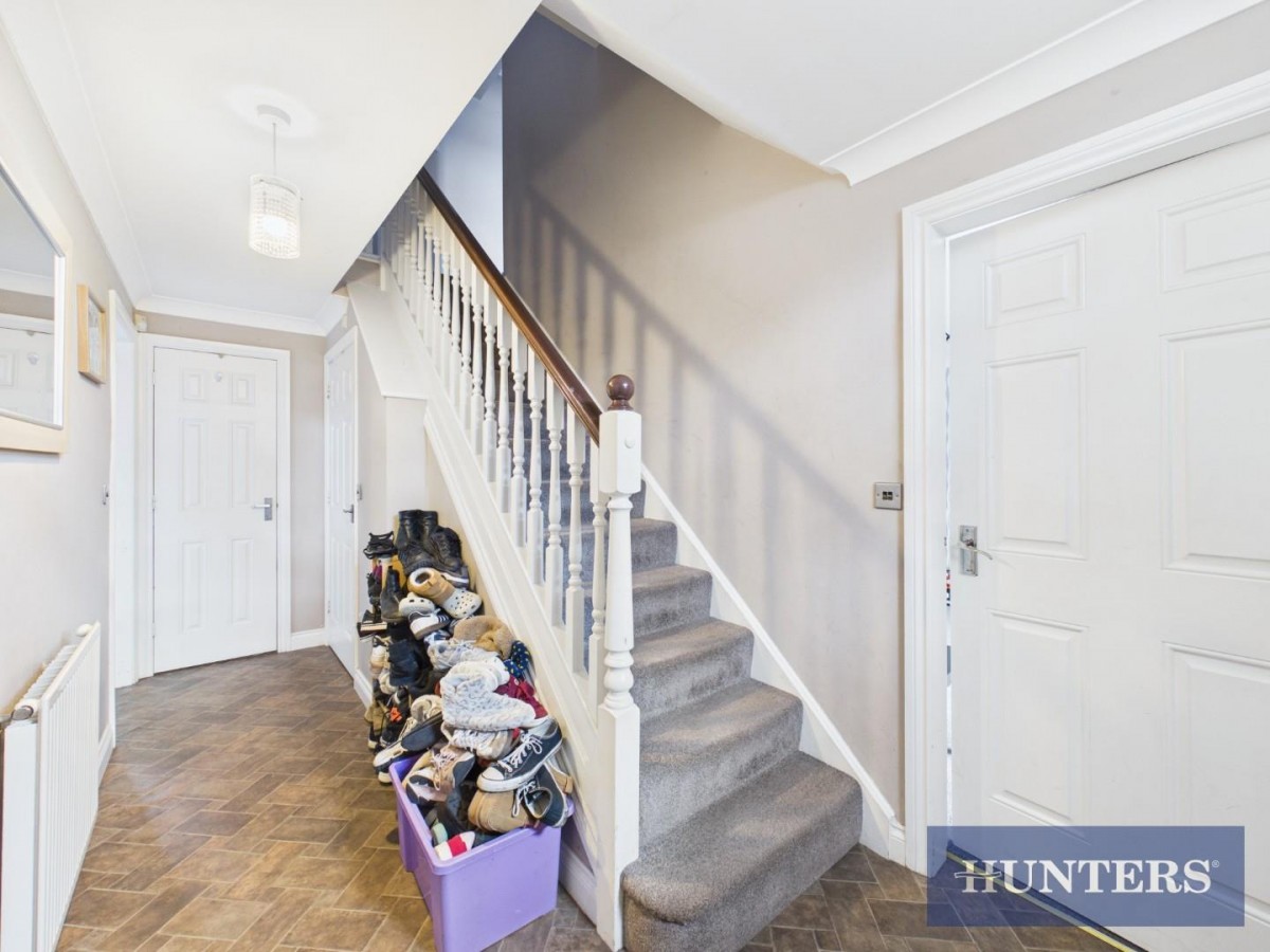 Waterdale Close, Bridlington