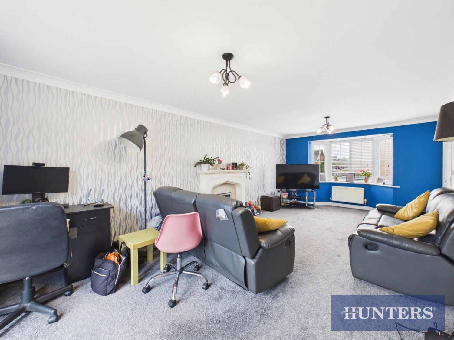 5 bedroom House for sale in Waterdale Close, Bridlington