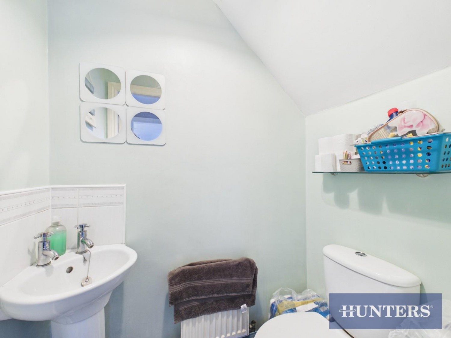 5 bedroom House for sale in Waterdale Close, Bridlington