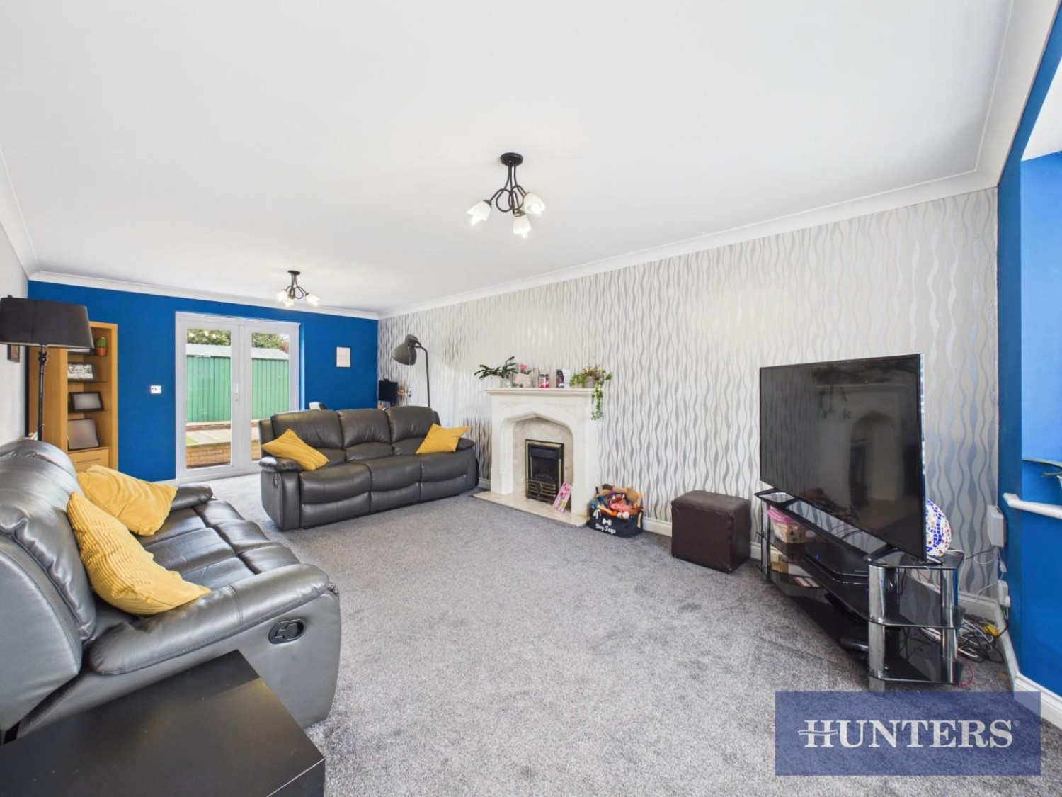 5 bedroom House for sale in Waterdale Close, Bridlington