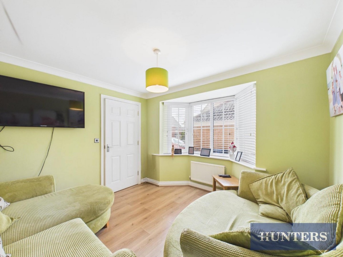 Waterdale Close, Bridlington