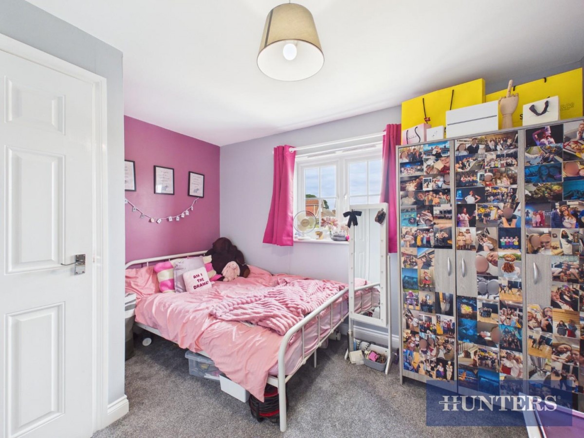 Waterdale Close, Bridlington
