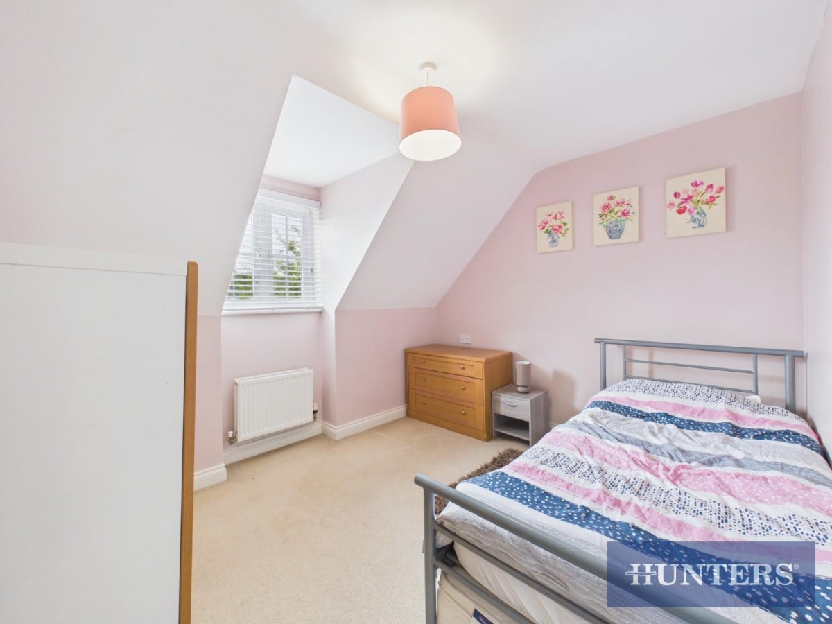 Waterdale Close, Bridlington
