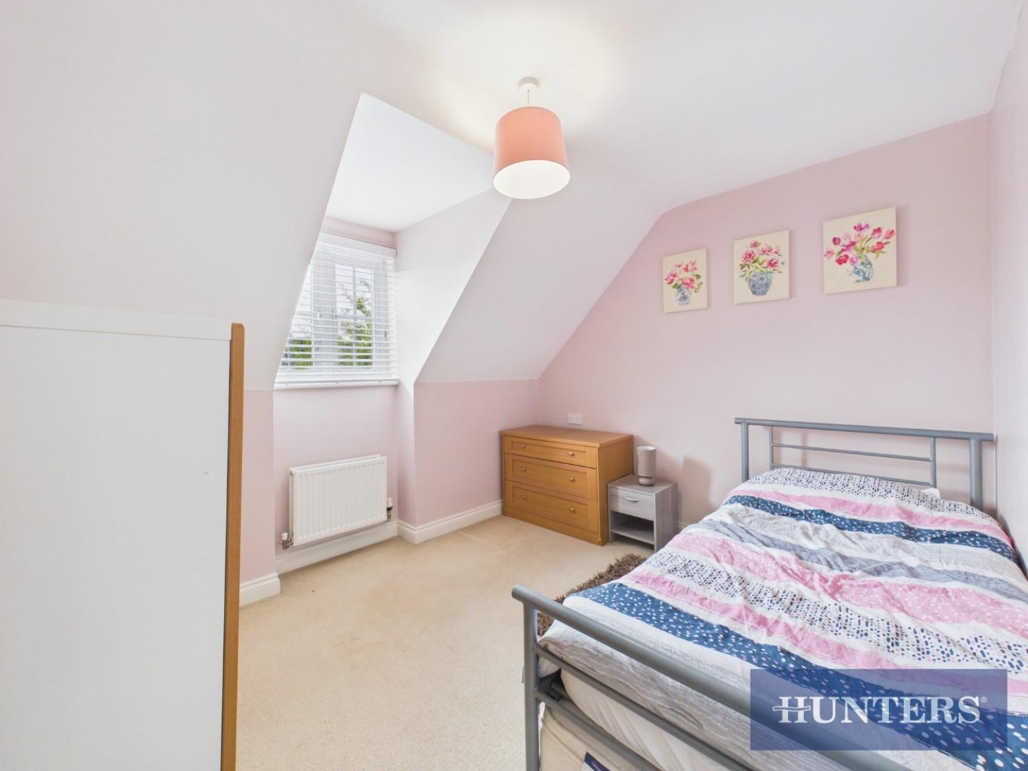 5 bedroom House for sale in Waterdale Close, Bridlington