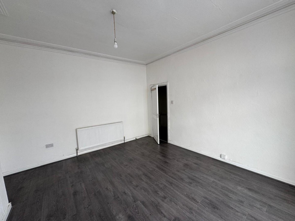 Wilson Road, Birmingham