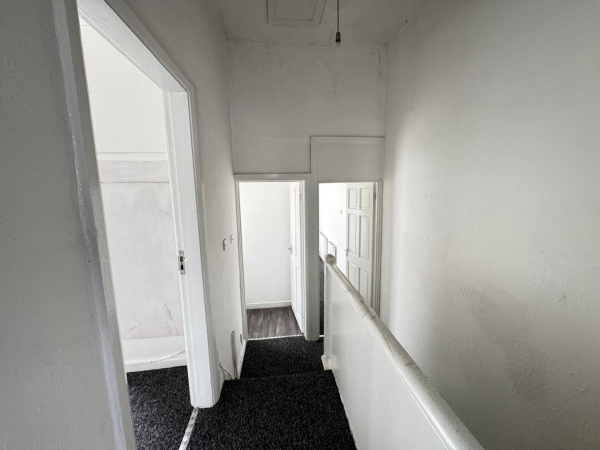 Wilson Road, Birmingham