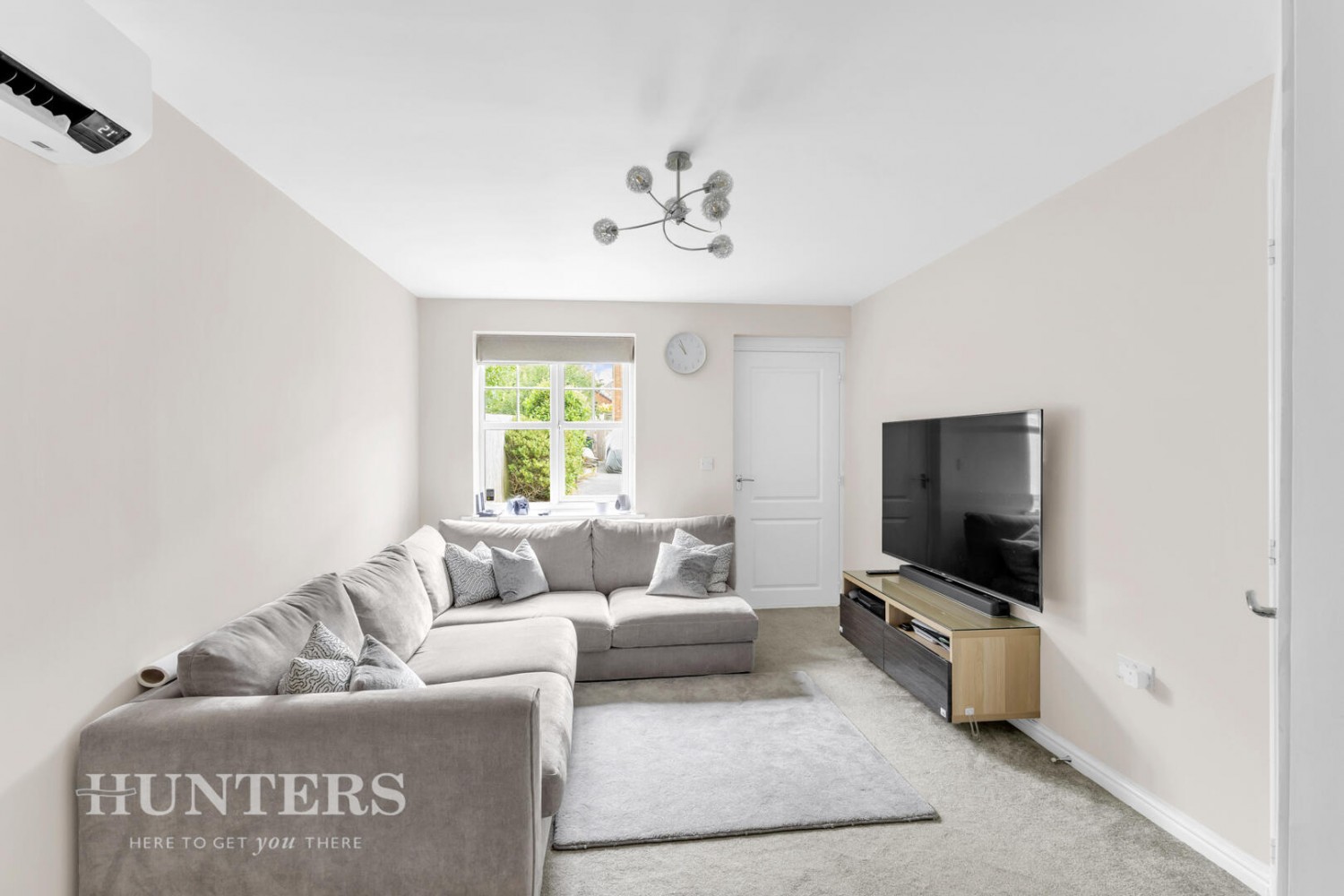3 bedroom House for sale in Mayflower Gardens, Wardle OL12 9DF