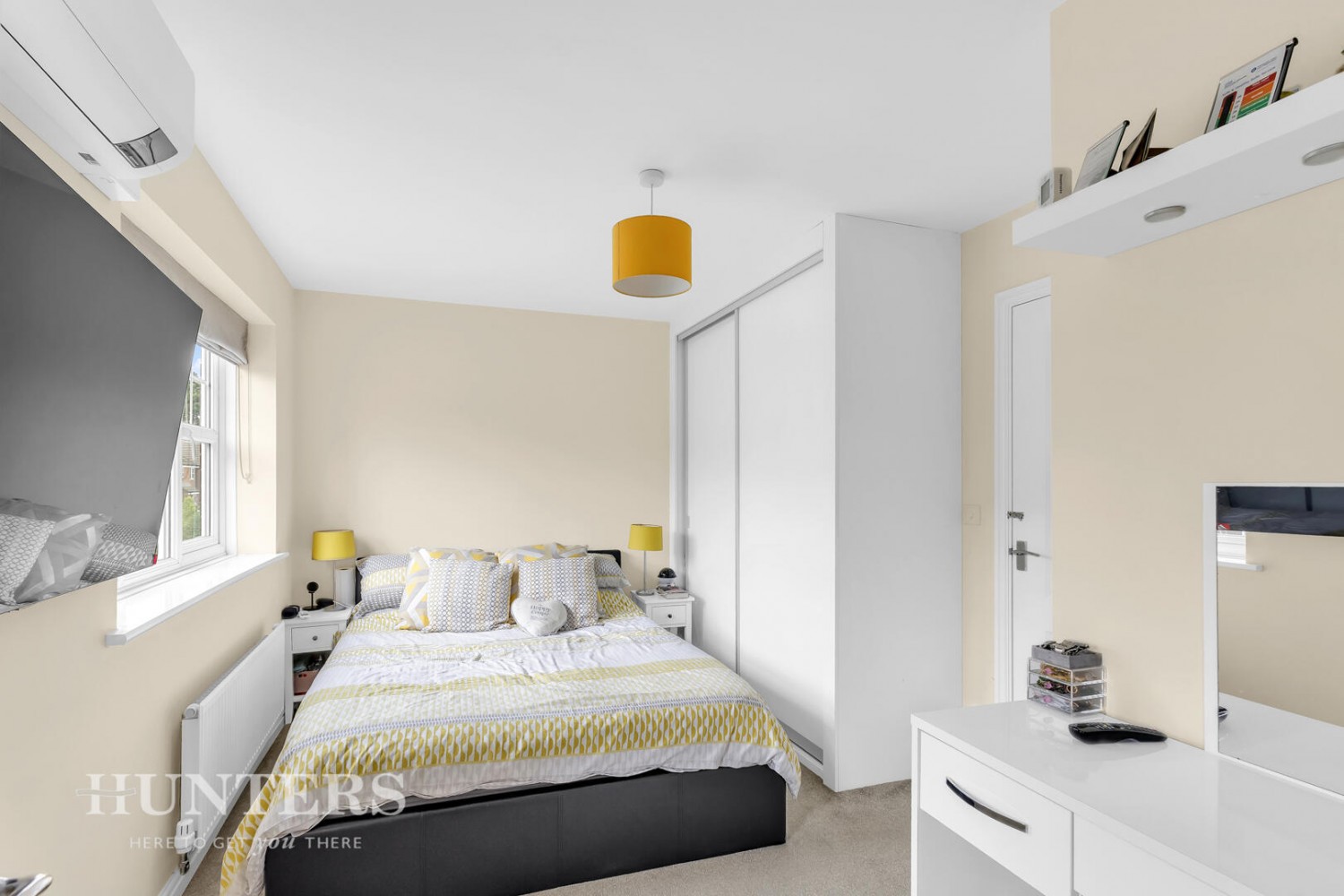 3 bedroom House for sale in Mayflower Gardens, Wardle OL12 9DF