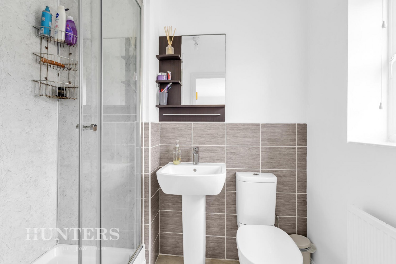 3 bedroom House for sale in Mayflower Gardens, Wardle OL12 9DF