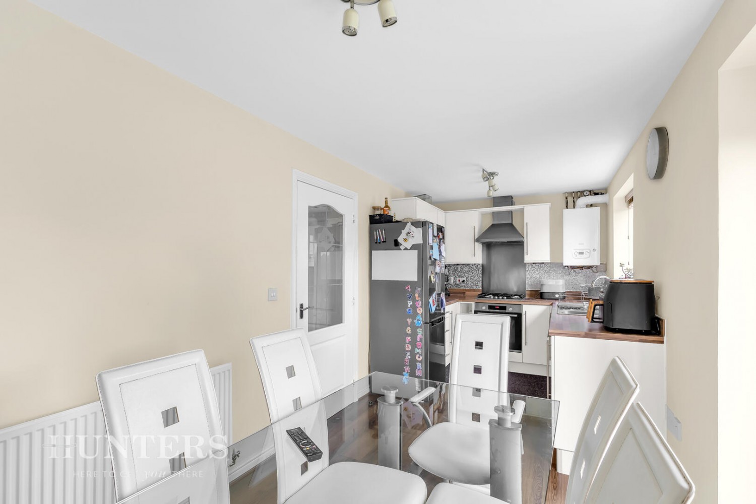 3 bedroom House for sale in Mayflower Gardens, Wardle OL12 9DF