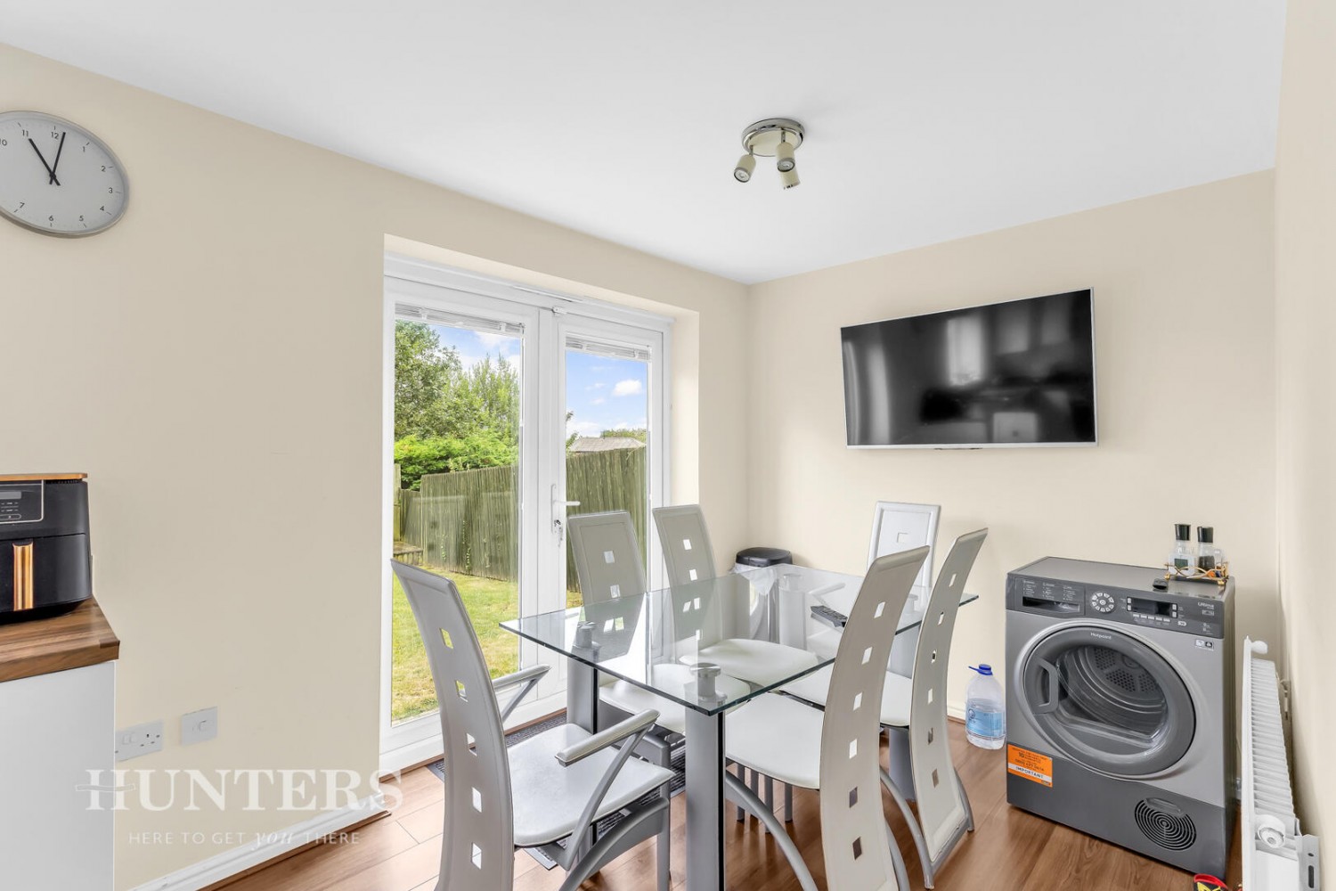 3 bedroom House for sale in Mayflower Gardens, Wardle OL12 9DF