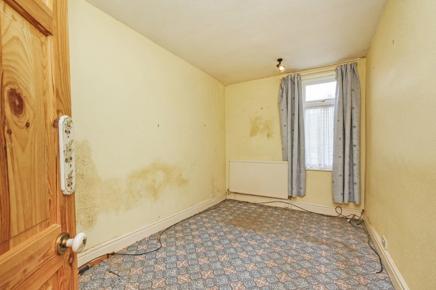 3 bedroom House for sale in Second Avenue, York