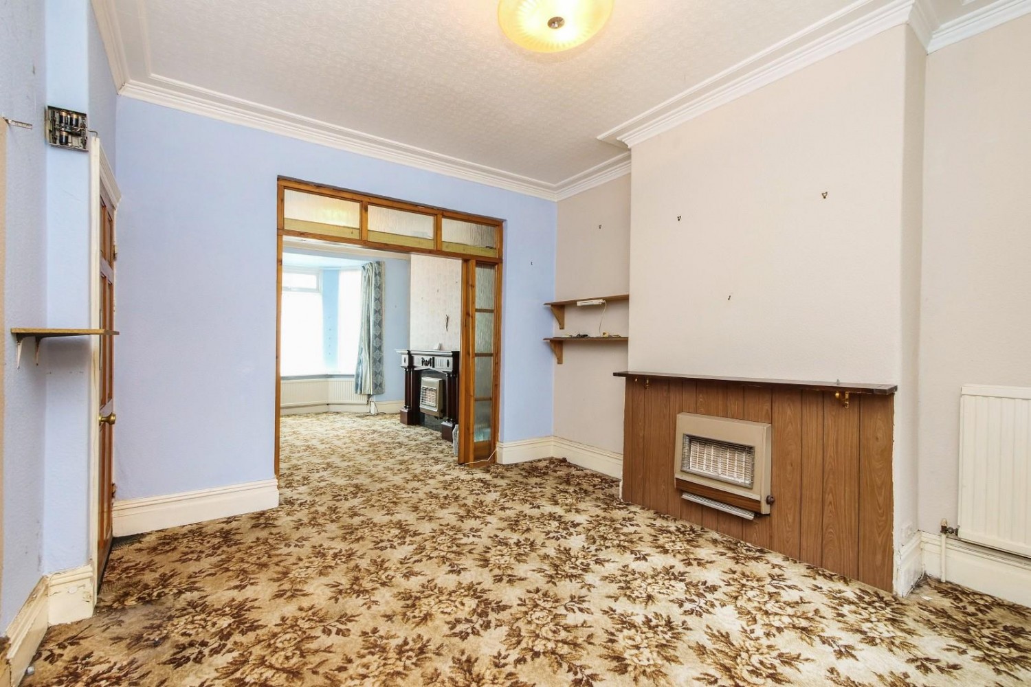 3 bedroom House for sale in Second Avenue, York