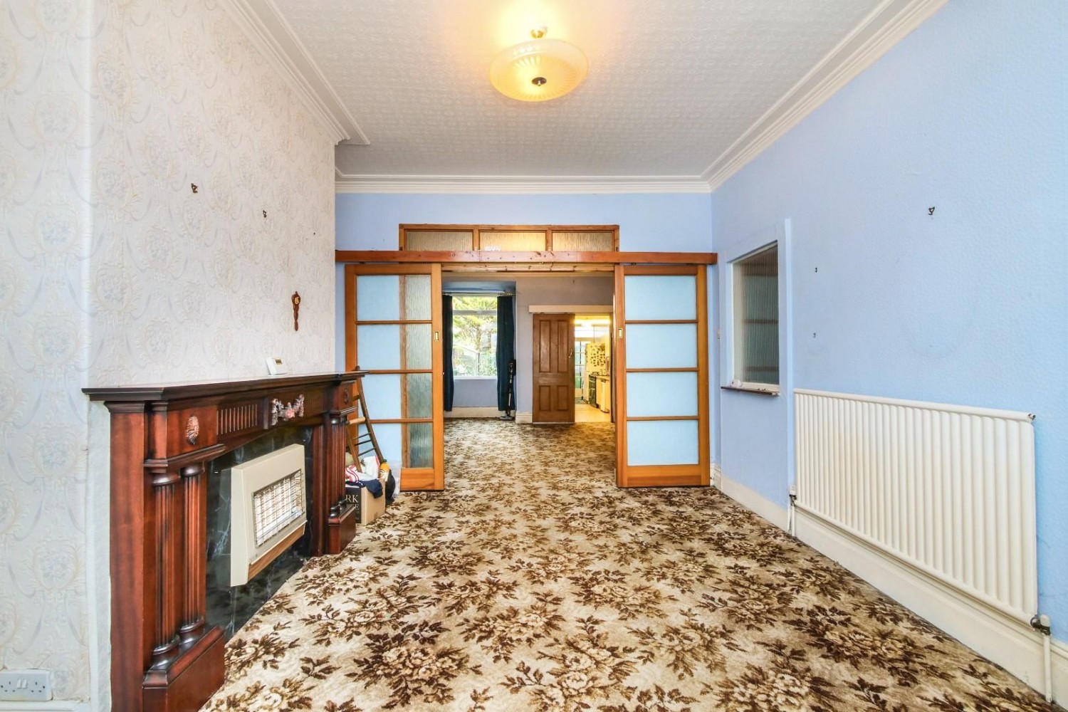 3 bedroom House for sale in Second Avenue, York