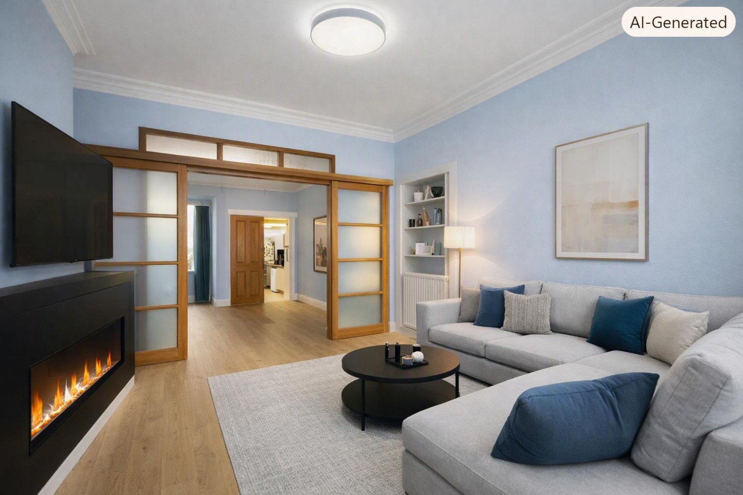 3 bedroom House for sale in Second Avenue, York