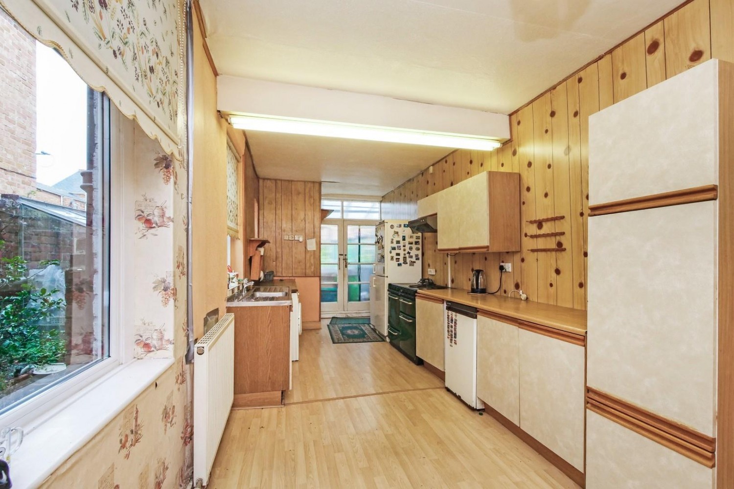 3 bedroom House for sale in Second Avenue, York