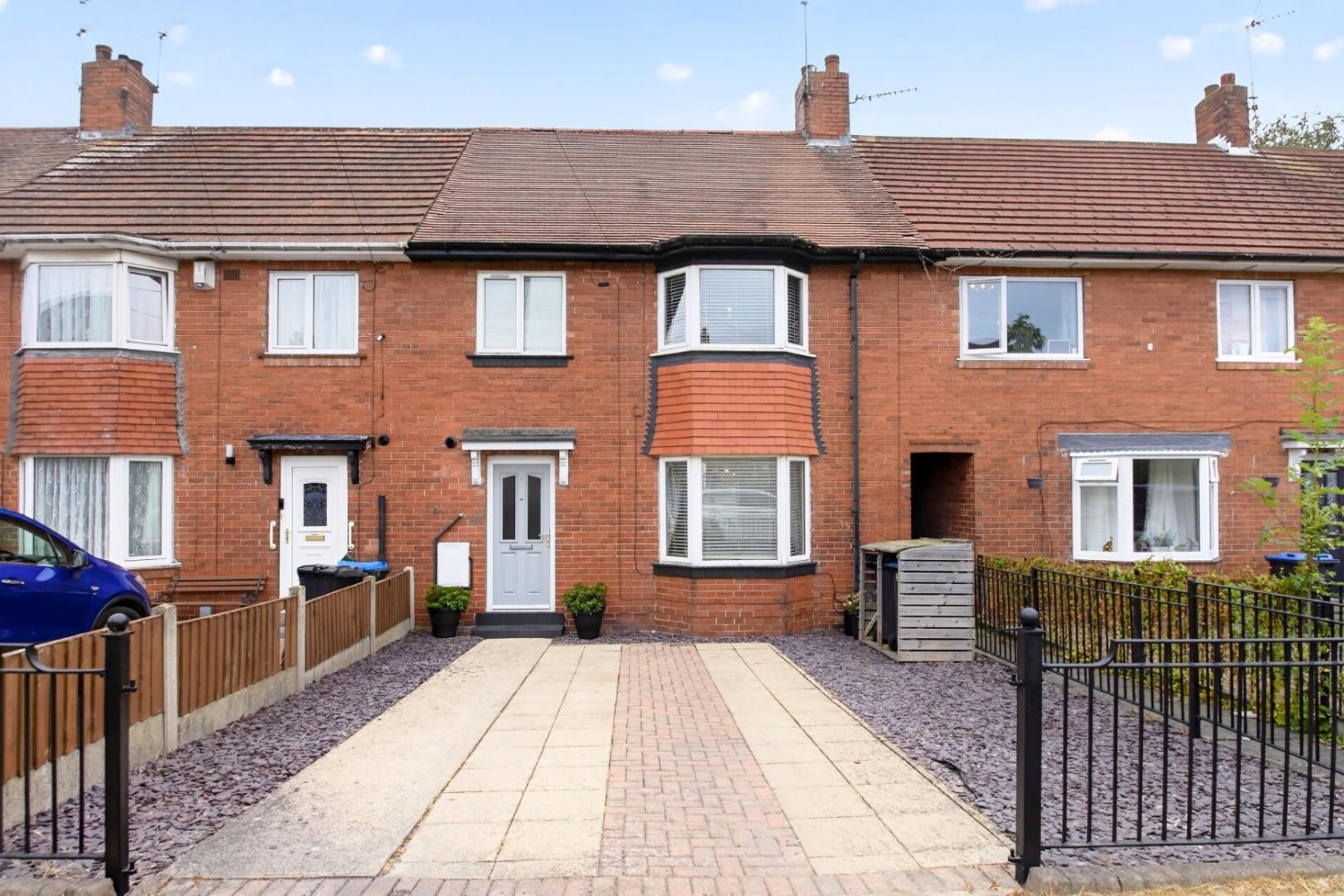 3 bedroom House for sale in Walworth Avenue, Harrogate
