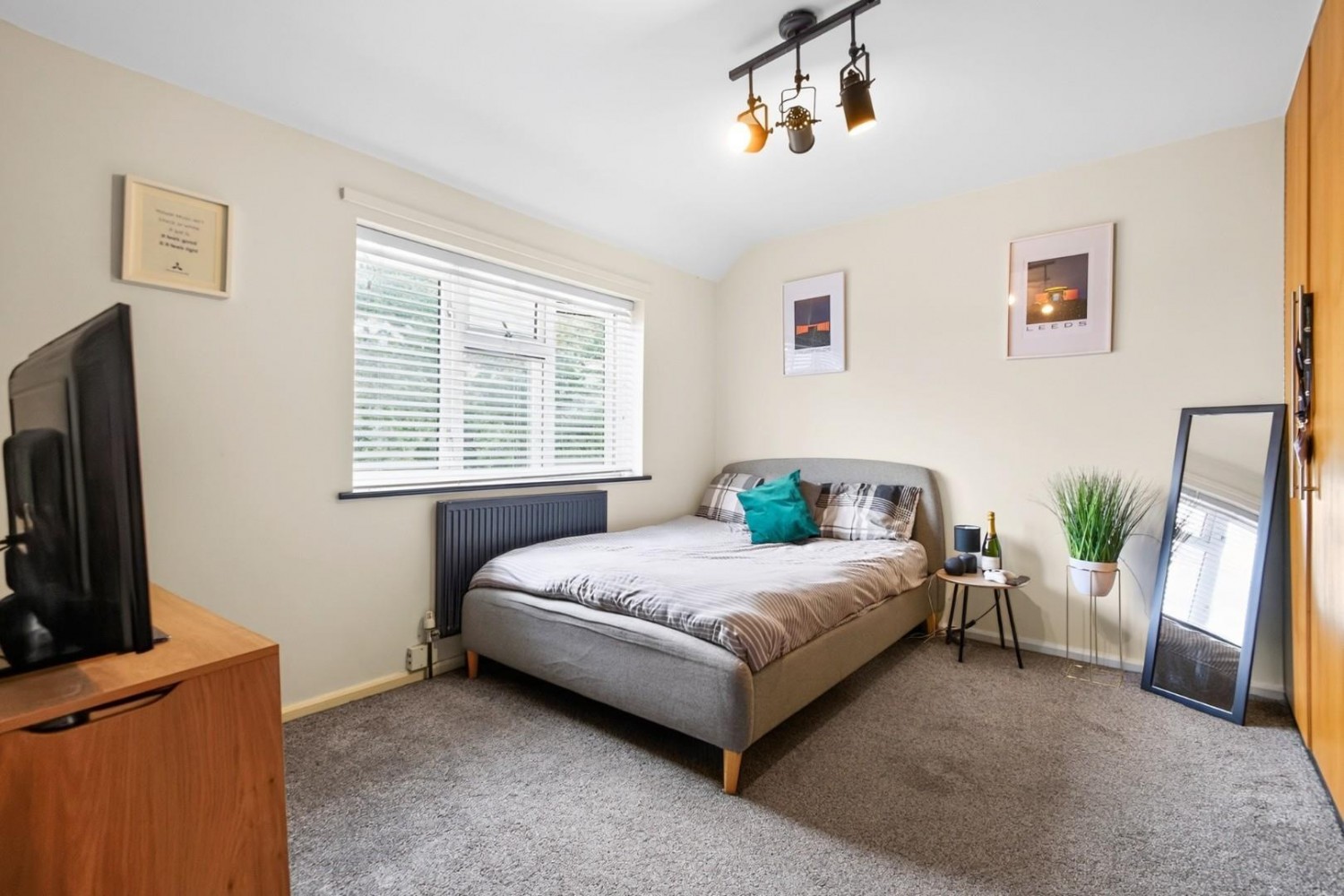 3 bedroom House for sale in Walworth Avenue, Harrogate