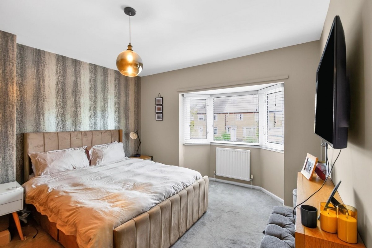 Walworth Avenue, Harrogate
