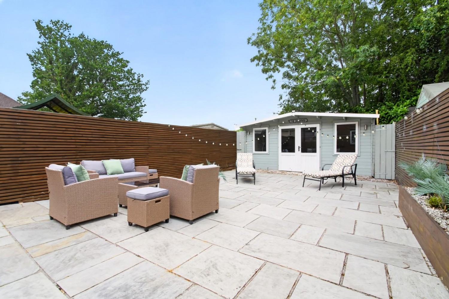 3 bedroom House for sale in Walworth Avenue, Harrogate