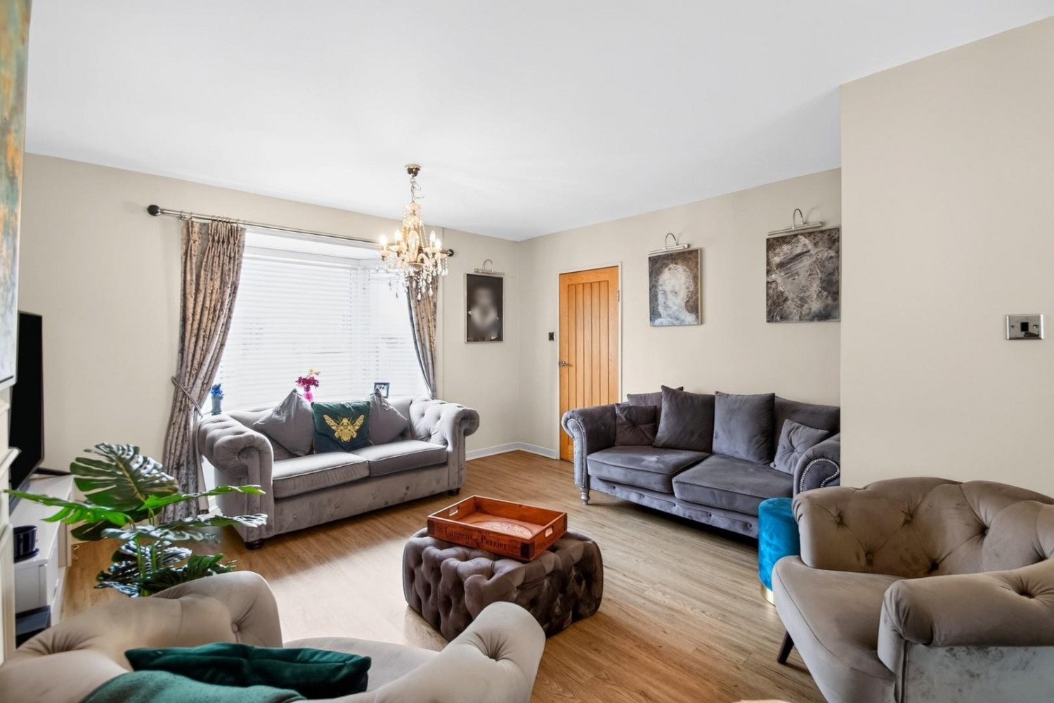 3 bedroom House for sale in Walworth Avenue, Harrogate