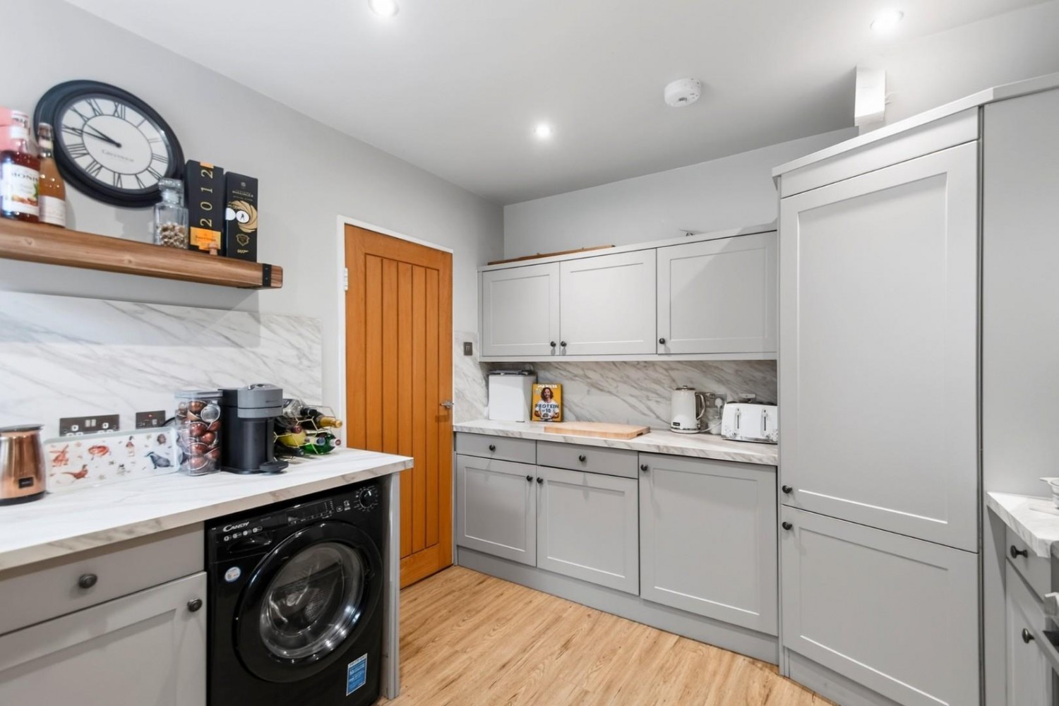 3 bedroom House for sale in Walworth Avenue, Harrogate