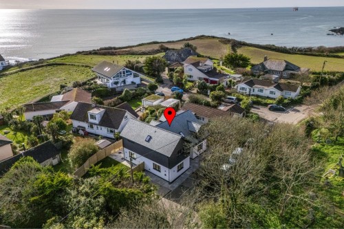 Boat Cove Lane, Perranuthnoe