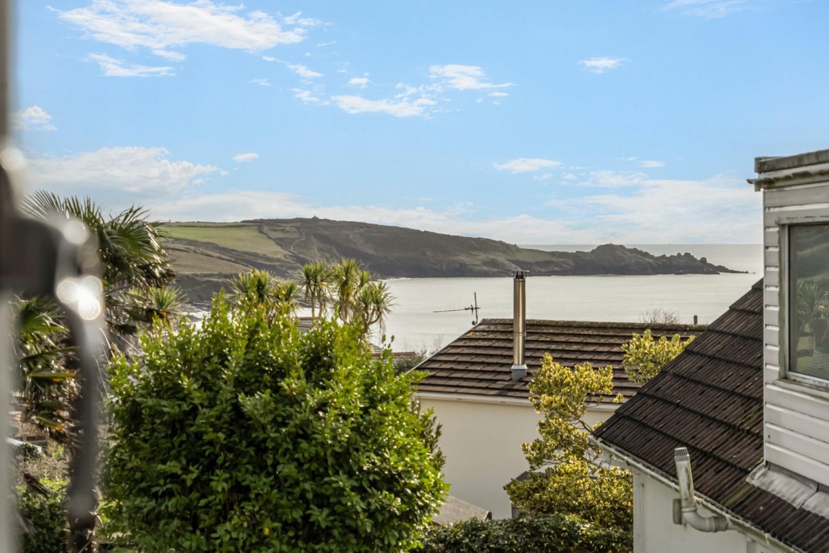 Boat Cove Lane, Perranuthnoe
