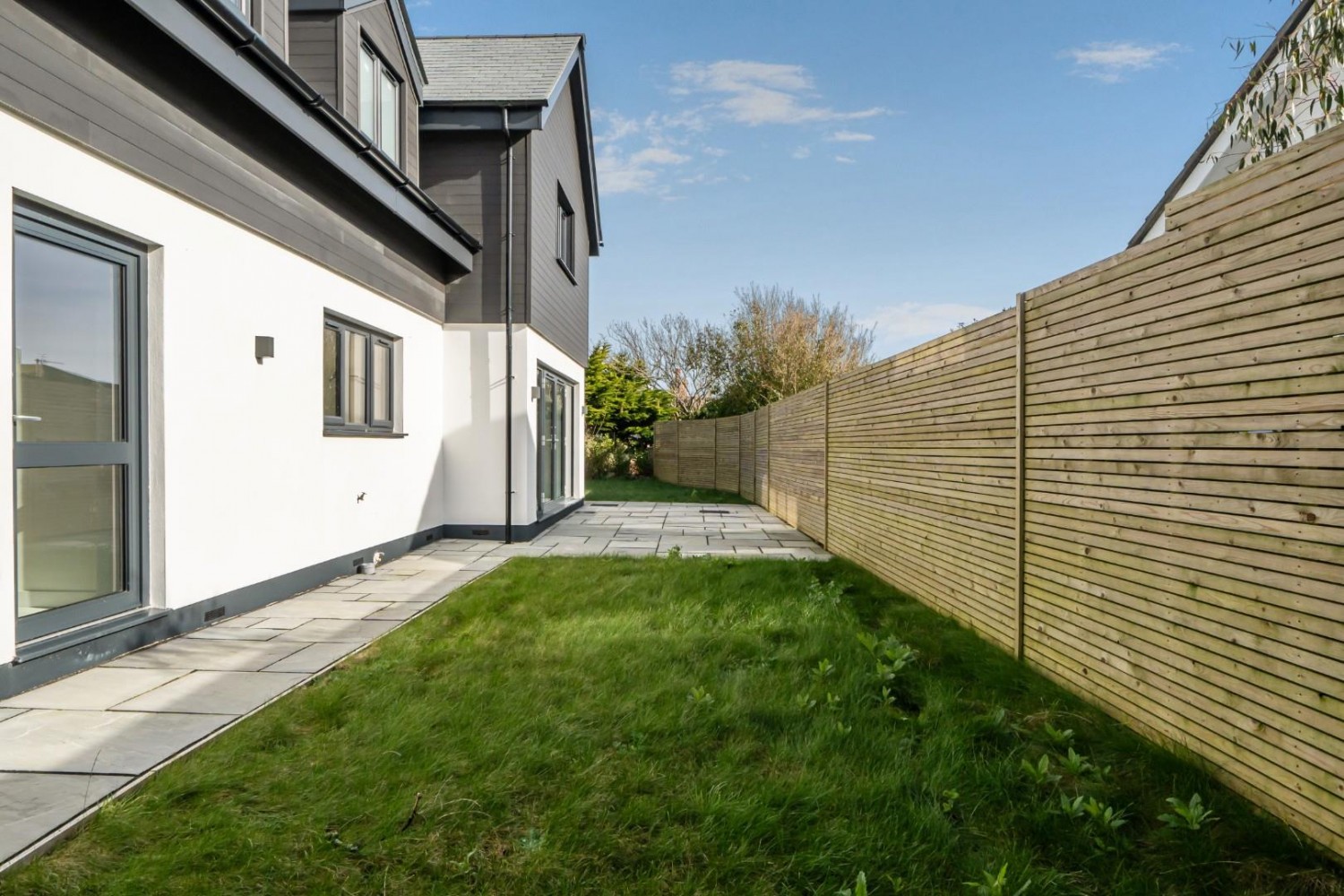 5 bedroom House for sale in Boat Cove Lane, Perranuthnoe