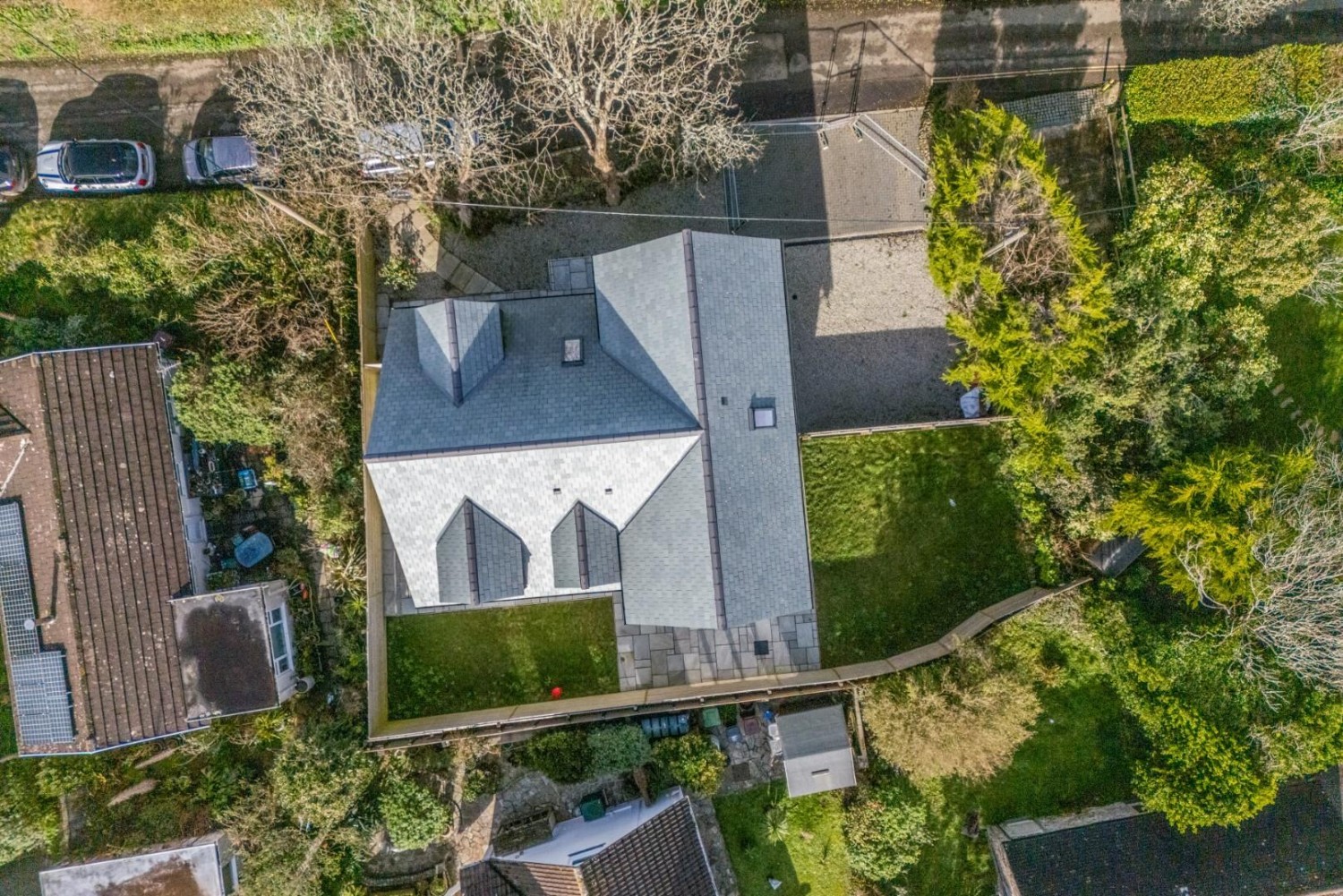 5 bedroom House for sale in Boat Cove Lane, Perranuthnoe
