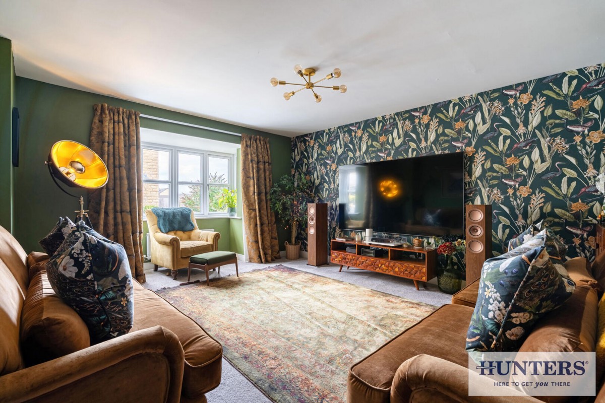 Brompton Drive, Bradford