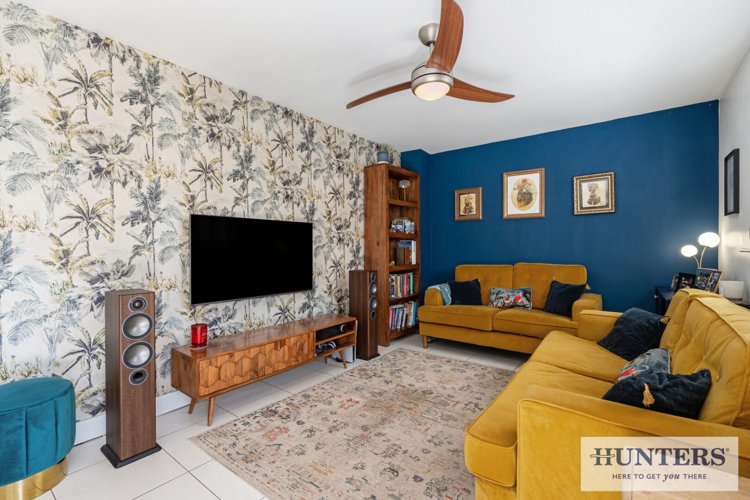 4 bedroom House for sale in Brompton Drive, Bradford