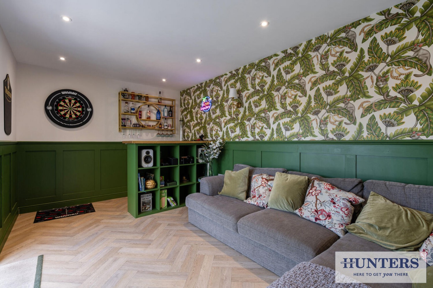 4 bedroom House for sale in Brompton Drive, Bradford