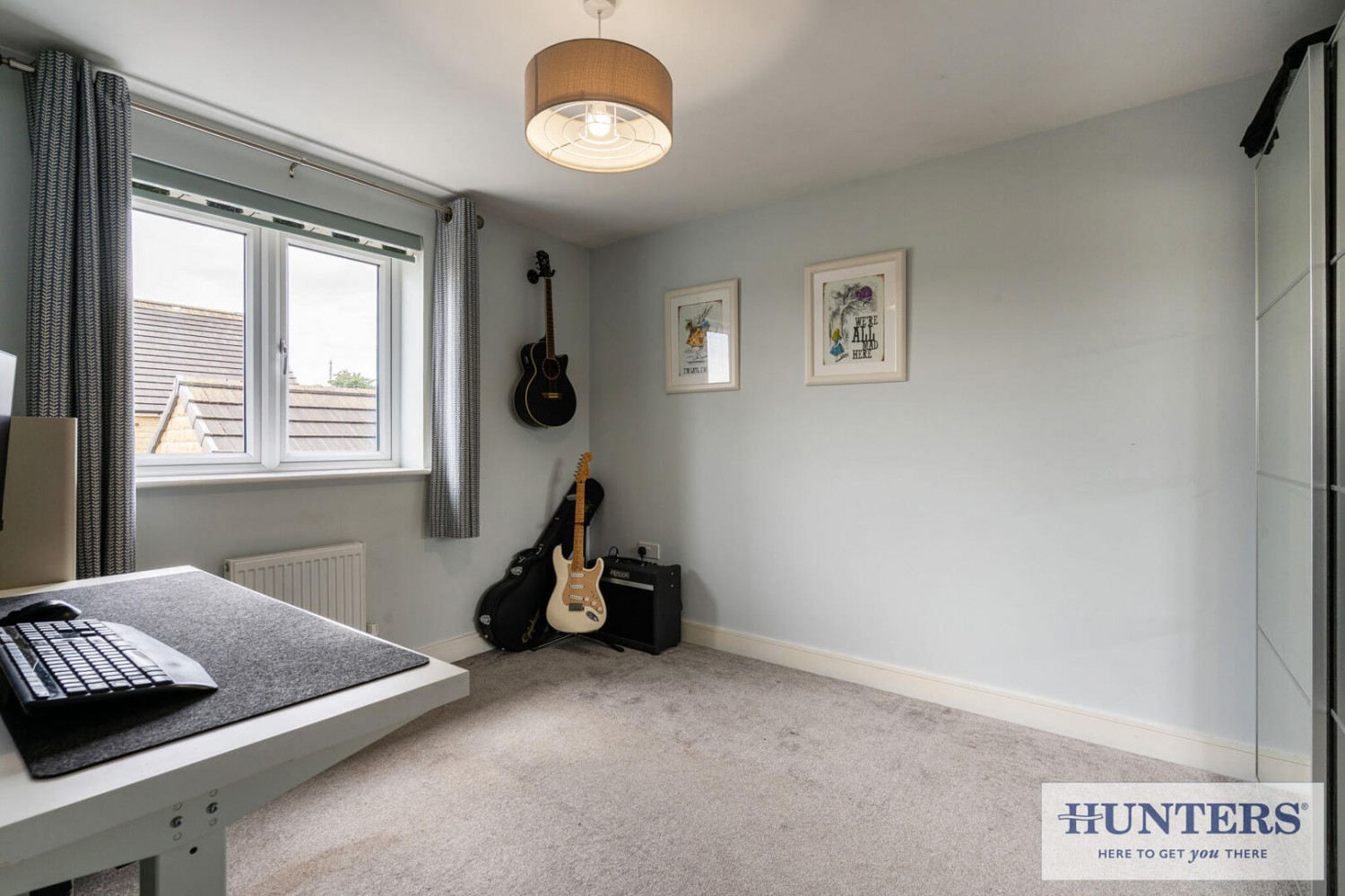 4 bedroom House for sale in Brompton Drive, Bradford