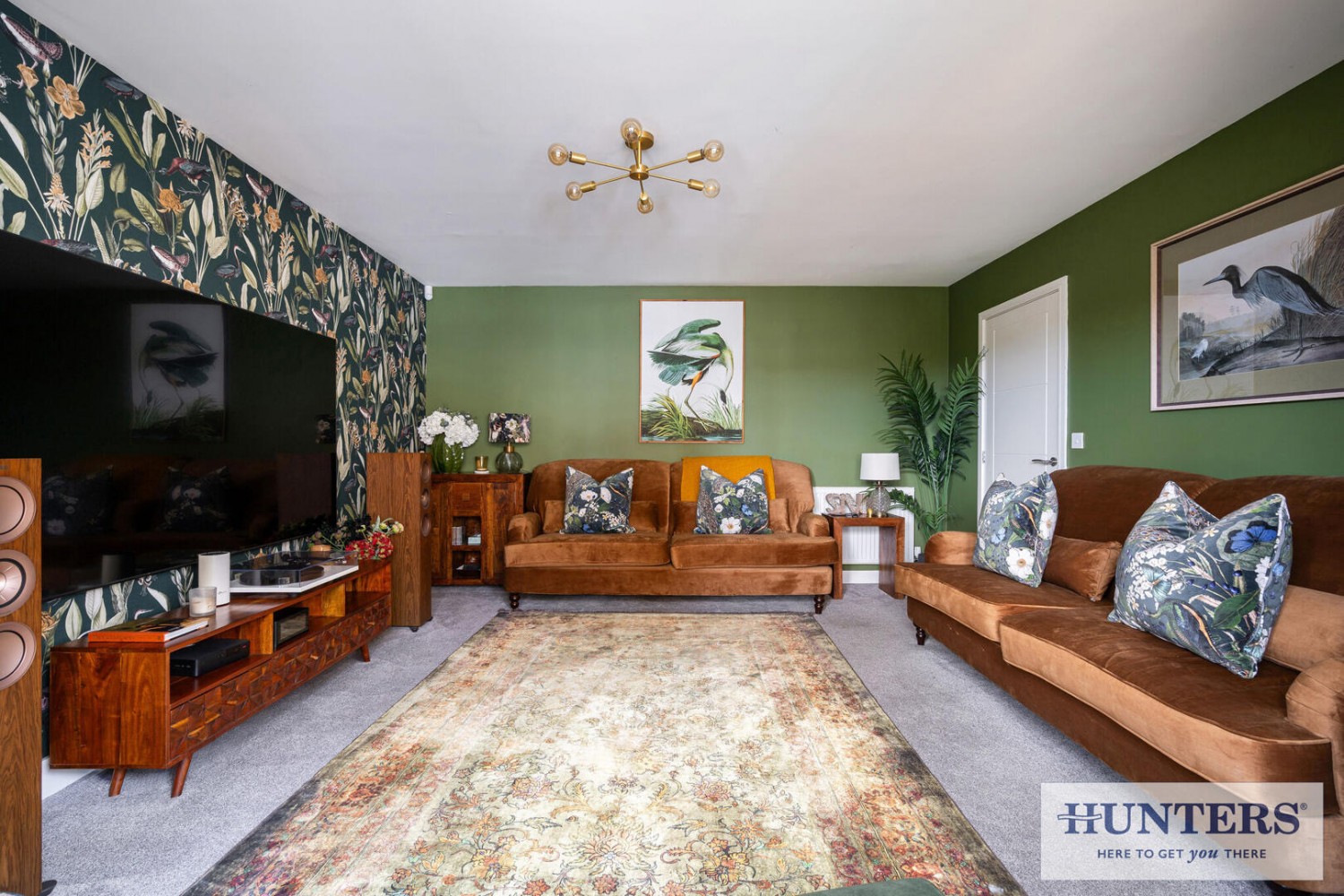 4 bedroom House for sale in Brompton Drive, Bradford