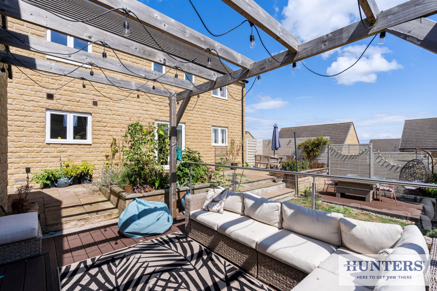 4 bedroom House for sale in Brompton Drive, Bradford