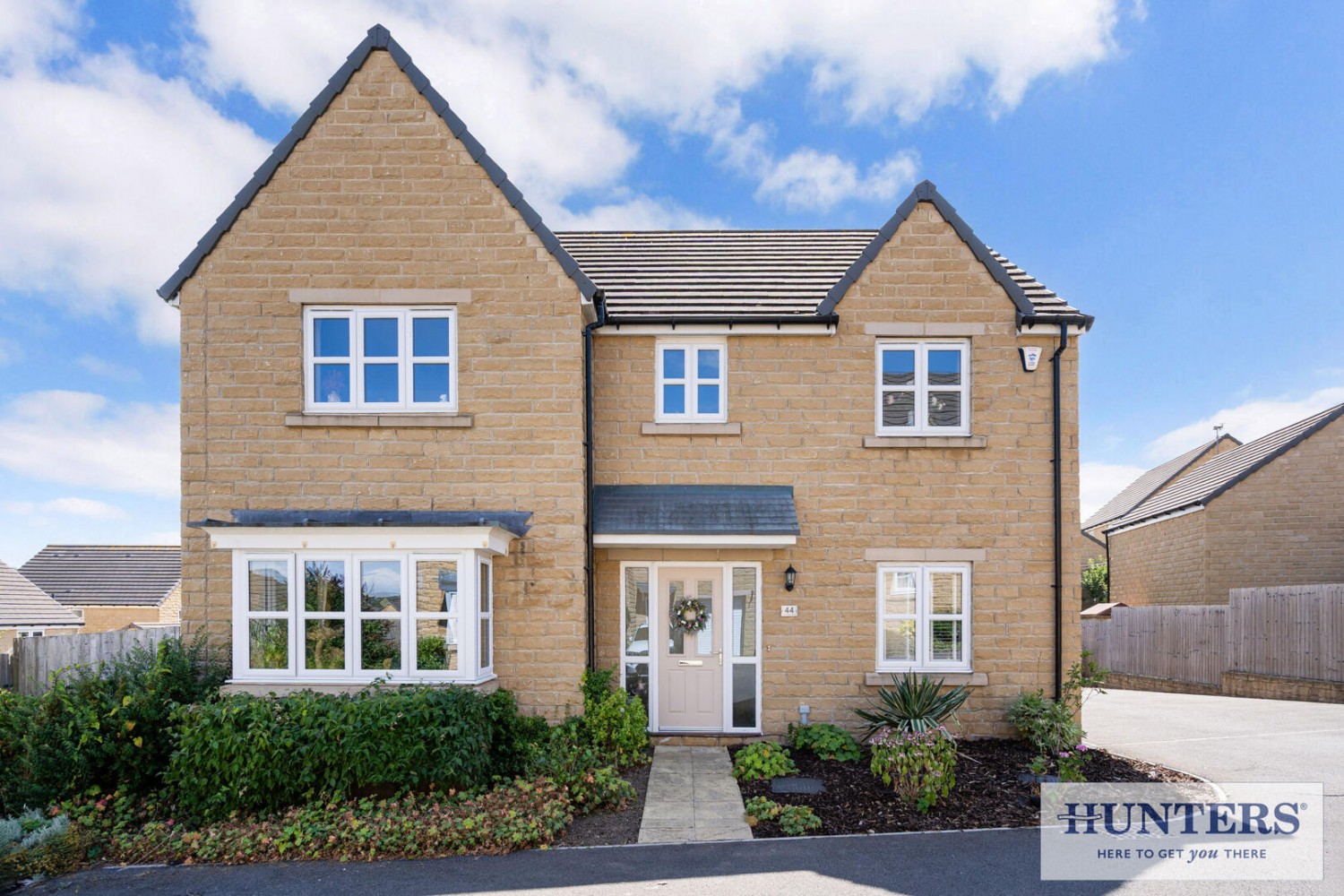 4 bedroom House for sale in Brompton Drive, Bradford
