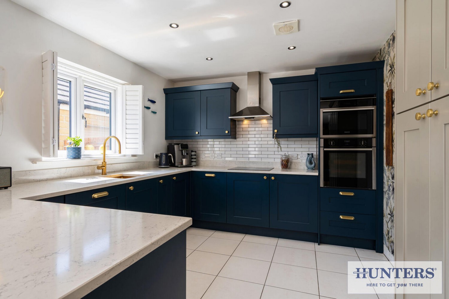 4 bedroom House for sale in Brompton Drive, Bradford