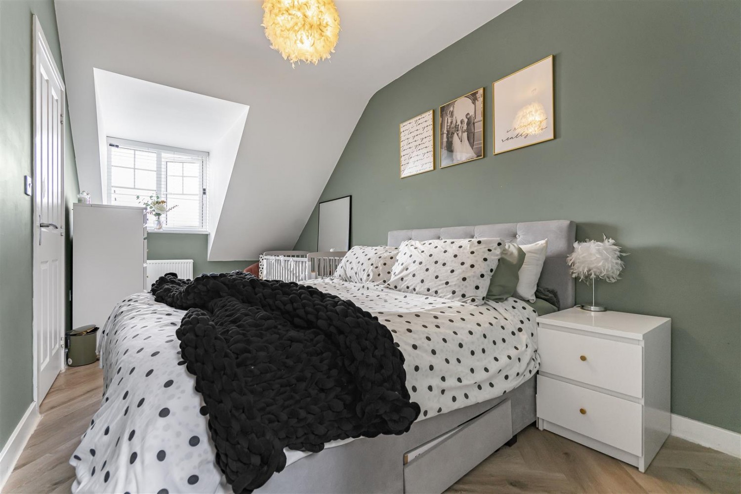 3 bedroom House for sale in Bowden Green Drive, Leigh, manchester